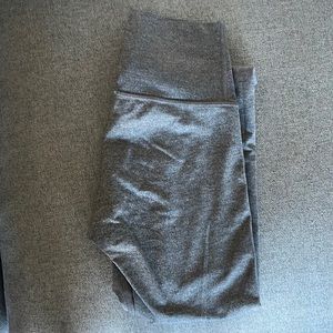 Lululemon Crop Leggings